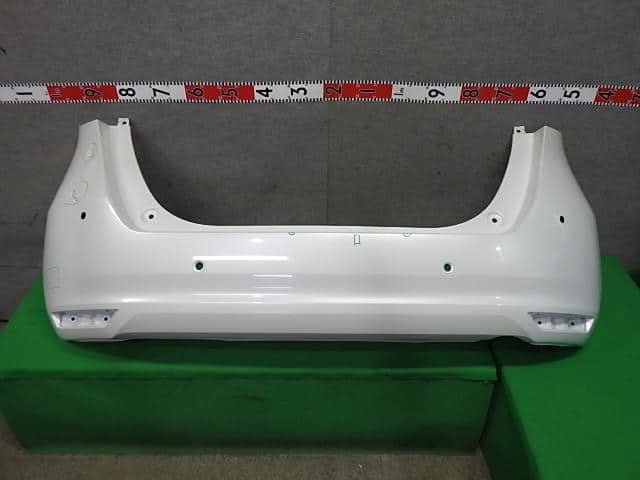 Rear Bumper Face HONDA Fit 2023 6AA-GR4