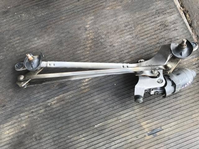Front Wiper Motor TOYOTA RAV4 2009 DBA-ACA36W