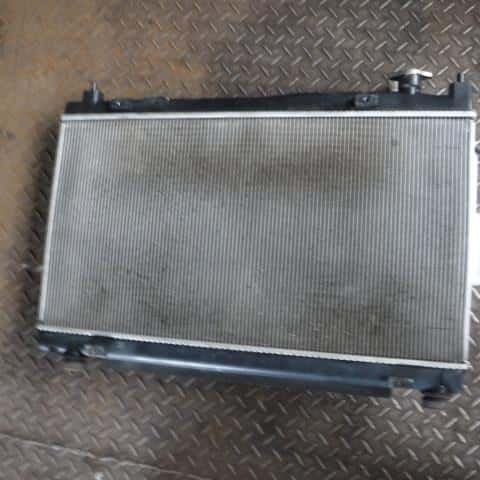 Radiator HONDA Fit 2015 DAA-GP6
