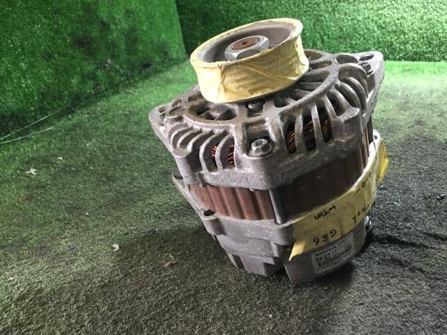 Alternator HONDA Fit 2011 DBA-GE6