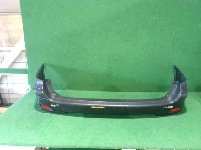 Rear Bumper Assembly NISSAN 2020 DBF-VZNY12
