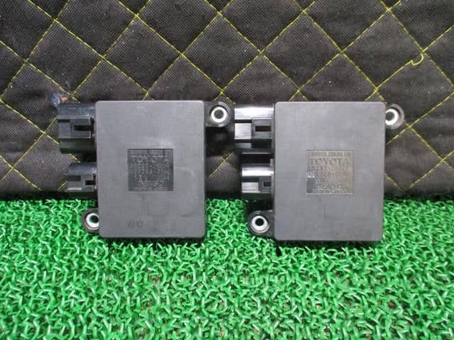 Control Unit TOYOTA Hiace 2019 CBF-TRH200V