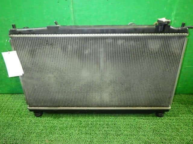 Radiator HONDA Fit Shuttle 2022 6AA-GP7