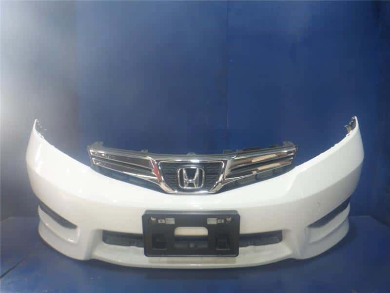 Front Bumper HONDA Shuttle 2013 DBA-GG8