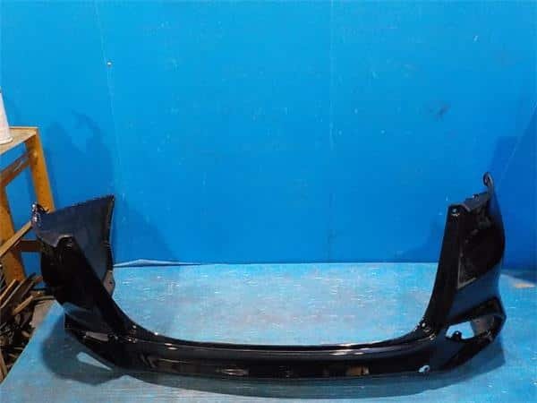 Rear Bumper Face HONDA Shuttle 2014 DAA-GP7
