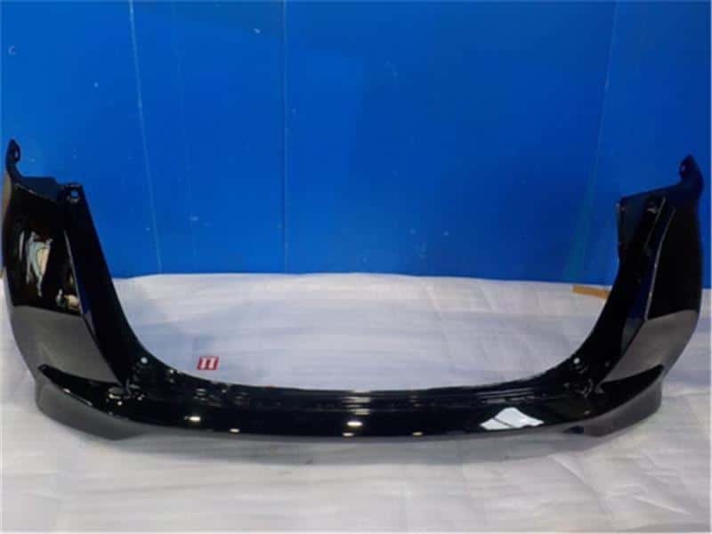 Rear Bumper Face HONDA Shuttle 2020 6BA-GK8