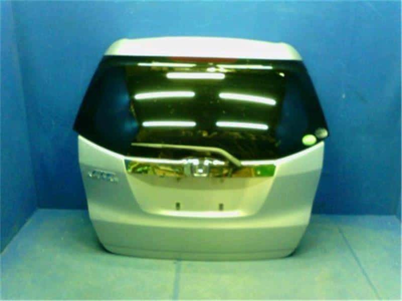 Back Door Assembly HONDA Shuttle 2014 DBA-GG7