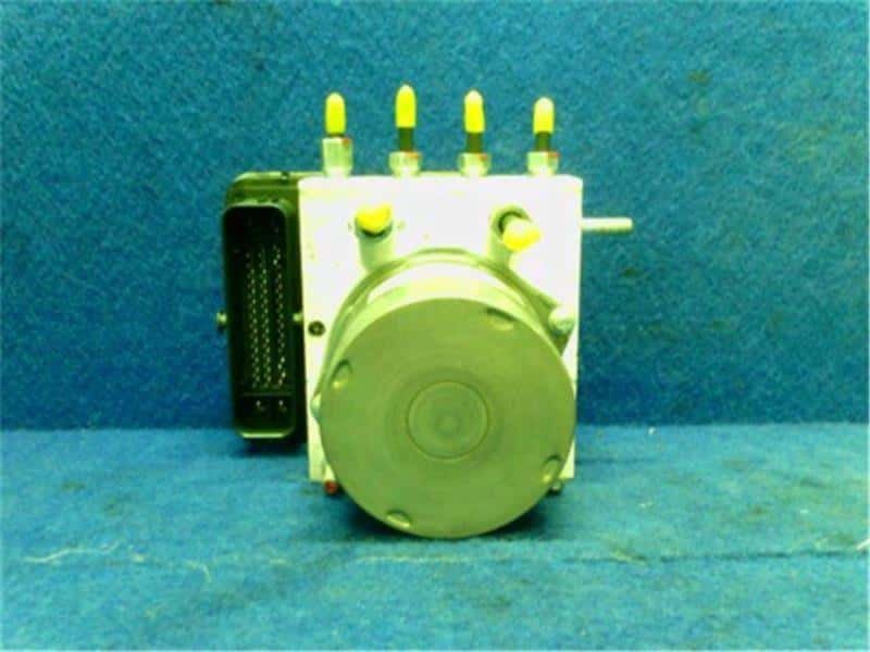 ABS Control Module SUZUKI Swift 2023 5BA-ZCDDS