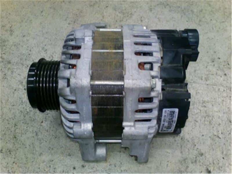 Alternator HONDA Shuttle 2018 DBA-GK8