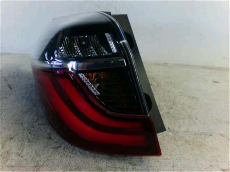 Left Tail Light HONDA Shuttle 2022 6AA-GP7