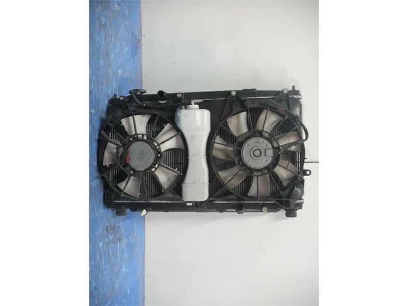 Radiator HONDA Shuttle 2011 DBA-GG7