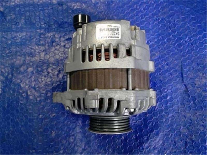 Alternator HONDA Shuttle 2012 DBA-GG7