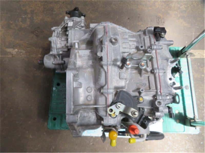 Transmission SUZUKI Swift 2021 5AA-ZD53S
