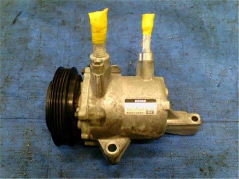 A/C Compressor SUZUKI Swift 2023 4BA-ZC33S