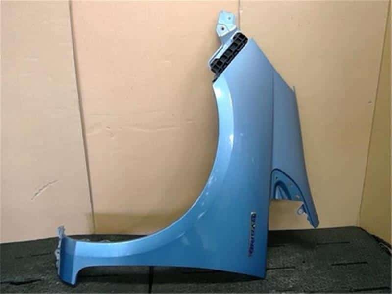 Left Fender Panel HONDA Shuttle 2014 DAA-GP2