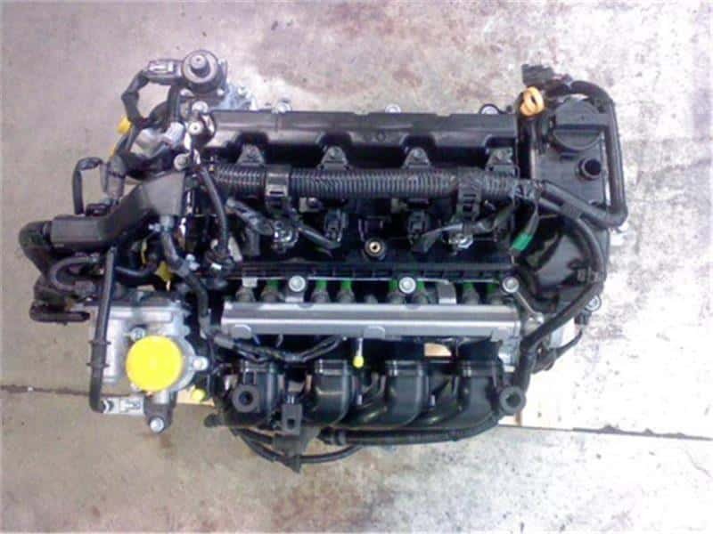 Engine SUZUKI Swift 2023 5BA-ZC83S