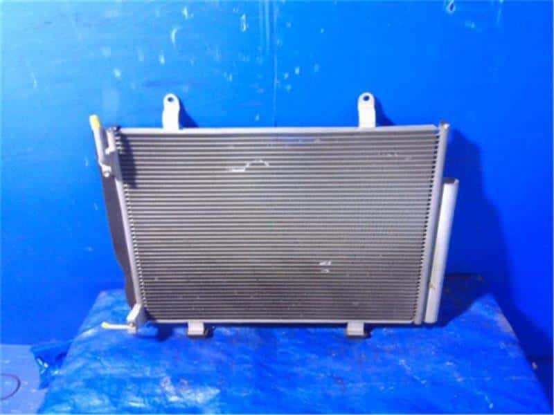 A/C Condenser SUZUKI Swift 2017 DBA-ZC72S