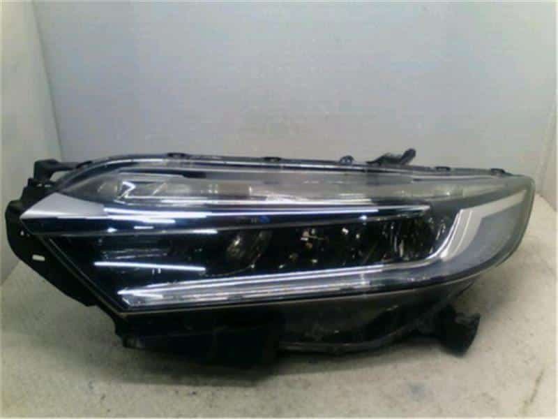 Left Headlight HONDA Shuttle 2018 DAA-GP7