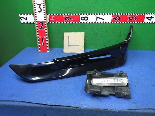 Front Lip Spoiler HONDA 2020 6AA-GP8