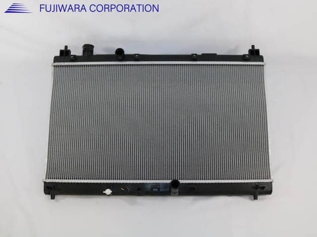 Radiator HONDA Fit Shuttle 2019 6BA-GK8