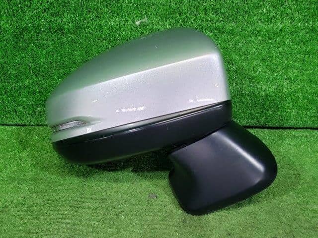 Right Side Mirror HONDA Shuttle 2015 DBA-GK8