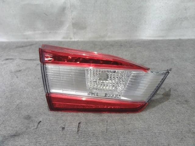 Left Tail Light G4 Impreza 2019 DBA-GK3