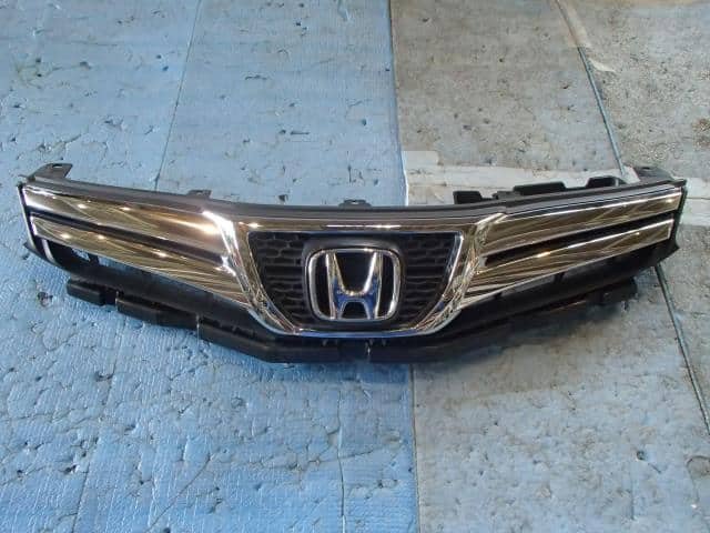 Radiator Grille HONDA Fit Shuttle 2013 DBA-GG8