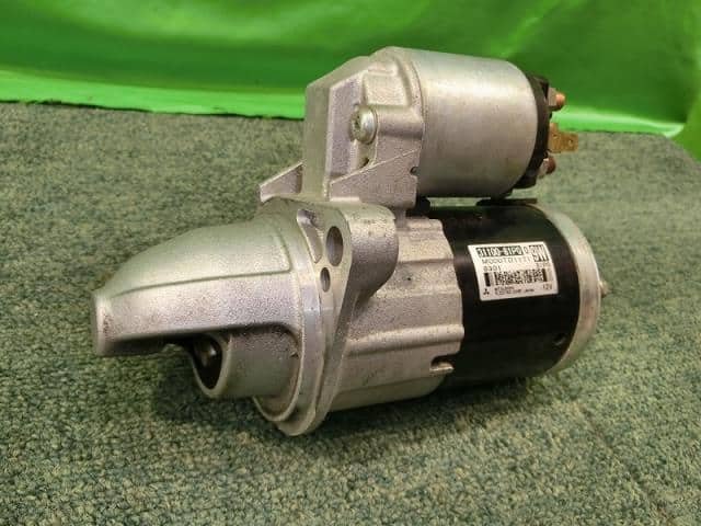 Starter SUZUKI Swift 2018 CBA-ZC33S