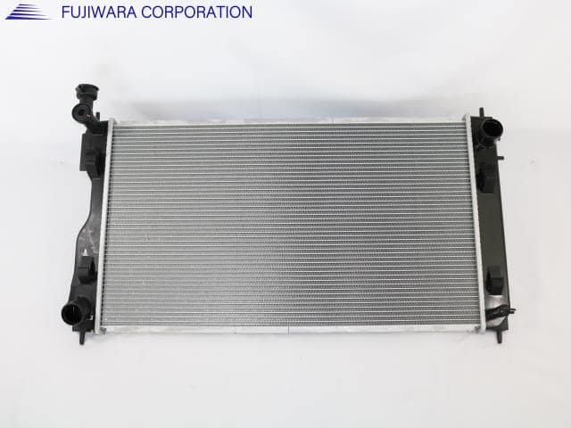 Radiator SUBARU G4 2019 DBA-GK2