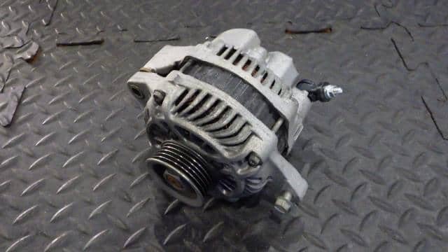 Alternator SUZUKI Swift 2016 DBA-ZC72S