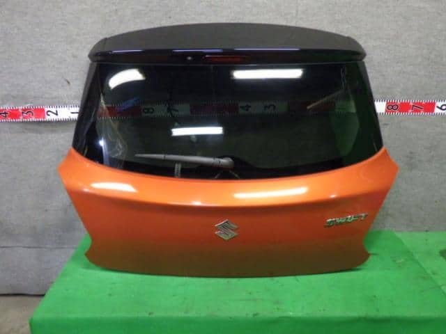 Back Door Assembly SUZUKI Swift 2023 5BA-ZD83S