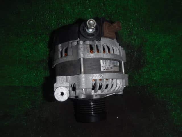 Alternator SUBARU G4 2019 DBA-GK6