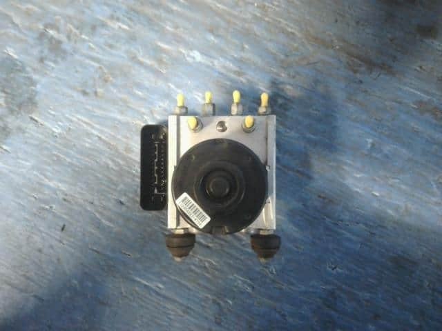 ABS Actuator SUZUKI Swift 2009 DBA-ZC11S