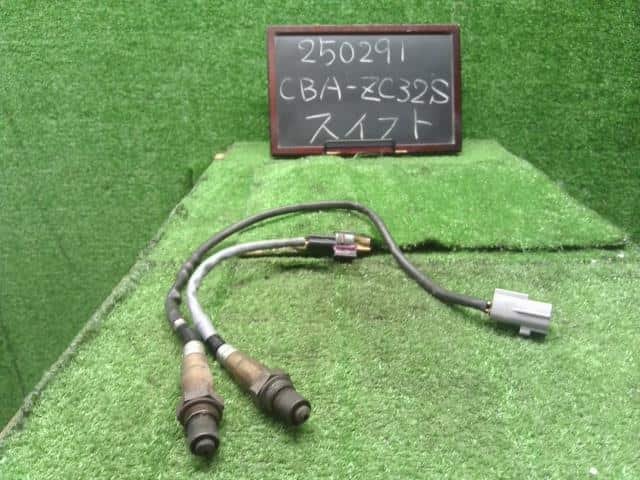 O2 Sensor SUZUKI Swift 2017 CBA-ZC32S