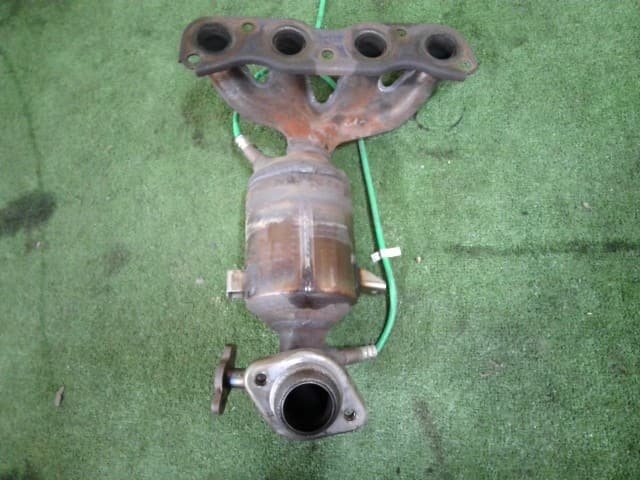 Exhaust Manifold SUZUKI Swift 2024 5BA-ZC83S