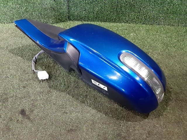 Left Side Mirror SUZUKI Swift 2011 CBA-ZC31S