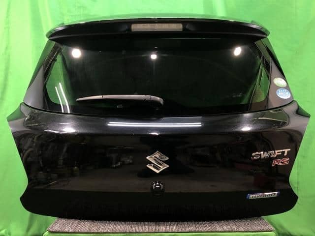 Back Door Assembly (Trunk)SUZUKI Swift 2019 DAA-ZC53S