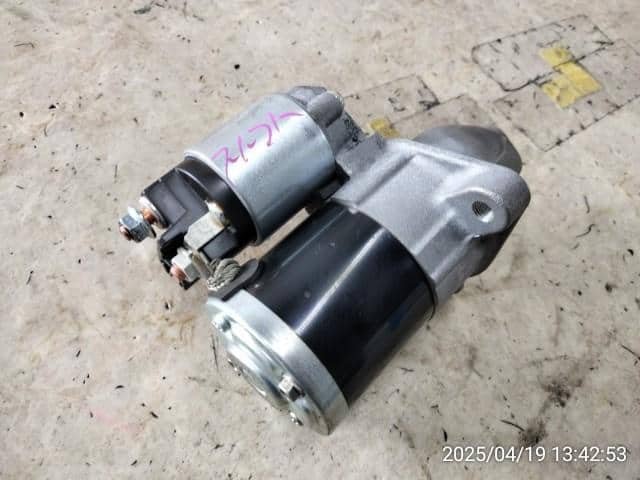 Starter SUZUKI Swift 2023 5AA-ZCEDS