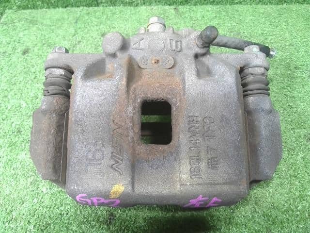 Front Left Caliper HONDA Fit Shuttle 2014 DAA-GP2