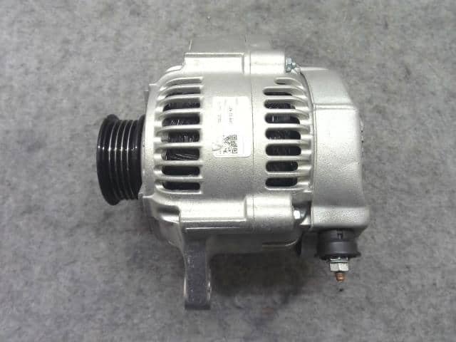 Alternator SUZUKI Swift 2009 DBA-ZC21S