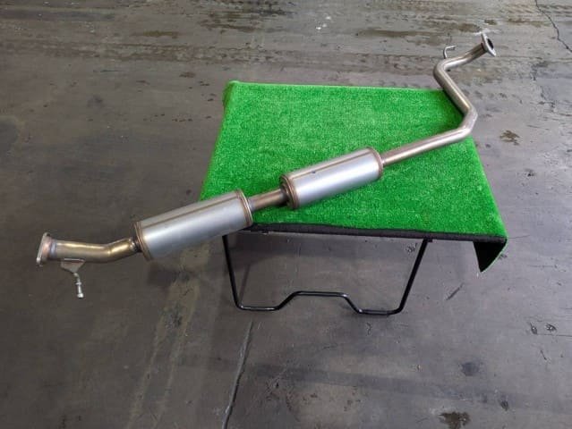 Exhaust Center Muffler SUZUKI Swift 2024