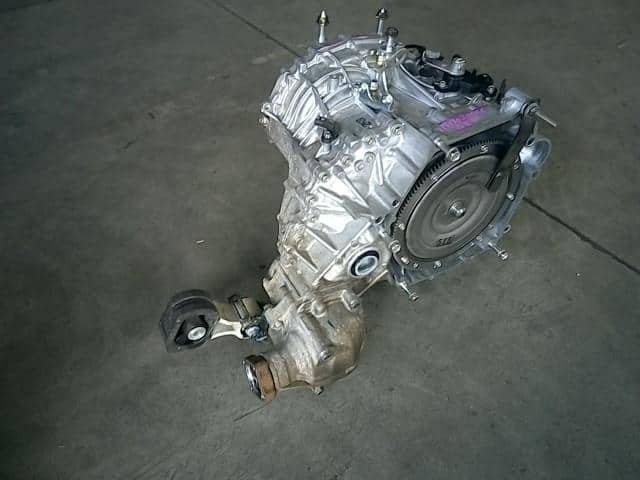 Automatic Transmission HONDA 2018 DBA-GK9