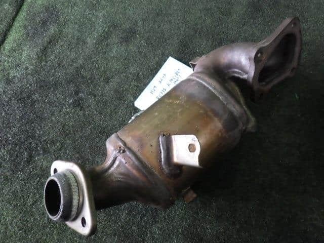 Catalyst SUZUKI Swift 2017 CBA-ZC33S