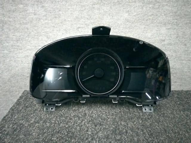 Speedometer HONDA Fit Shuttle 2019 DAA-GP8