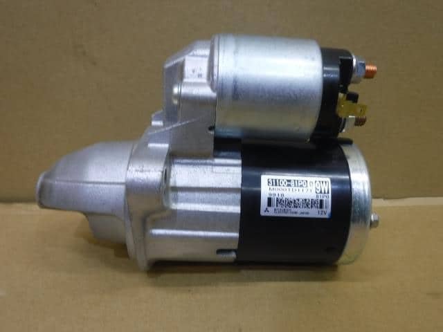 Starter SUZUKI Swift 2019 CBA-ZC33S