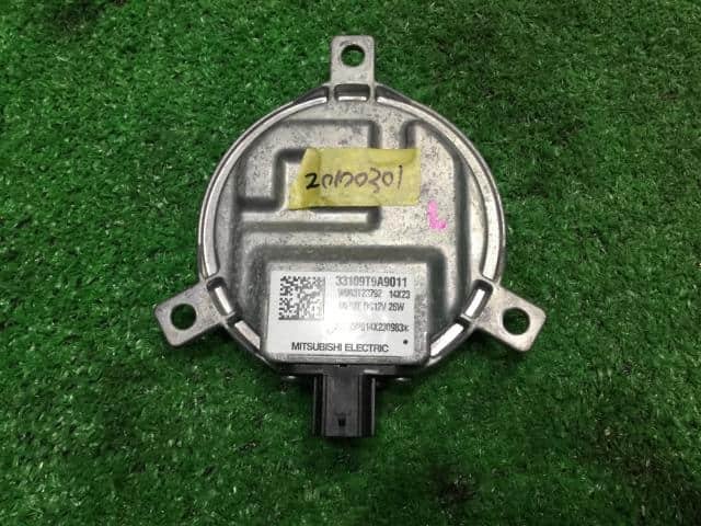 HID Control HONDA 2014 DAA-GM4