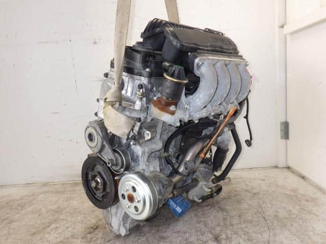 Engine HONDA Fit Shuttle 2013 DBA-GG7