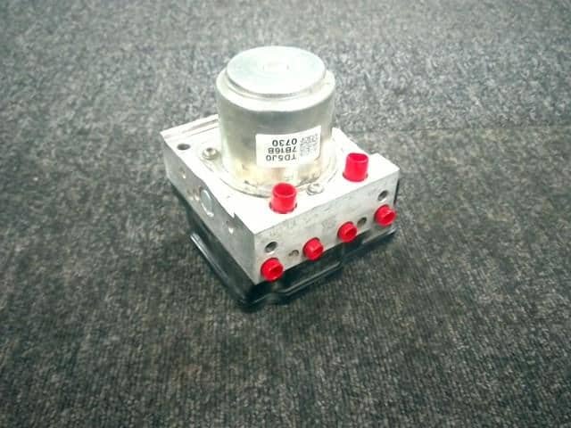 ABS Actuator HONDA 2017 DAA-GP8