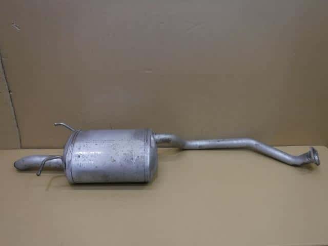 Rear Muffler HONDA 2015 DAA-GM5