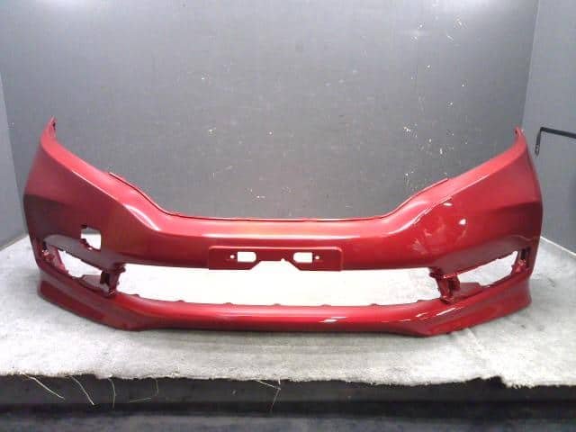 Front Bumper Face HONDA 2017 DBA-GK9